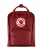 Fjallraven Kanken Mini Ox Red