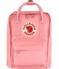 Fjallraven Kanken Mini Pink
