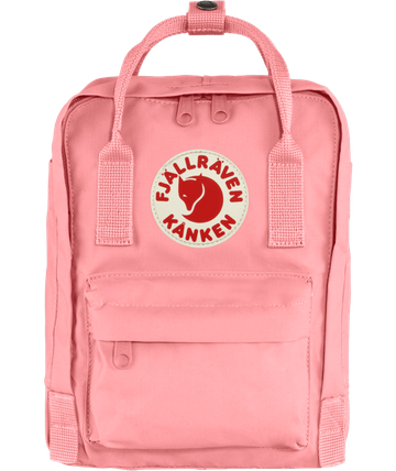 Fjallraven Kanken Mini Pink