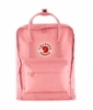 Fjallraven Kanken Pink