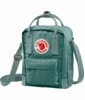 Fjallraven Kanken Sling Frost Green