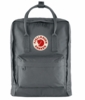 Fjallraven Kanken Super Grey