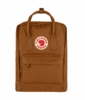 Fjallraven Kanken Terracotta Brown