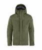 Fjallraven Mens Skogso Padded Jacket Laurel Green