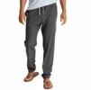 Free Fly Mens Breeze Pant Black Sand