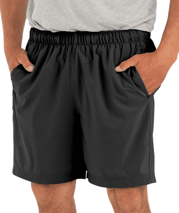 Free Fly Mens Breeze Short - 6" Inseam Black