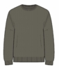 Free Fly Mens Coastloom Crew Sweater Smokey Olive Free Fly Mens Coastloom Crew Sweater Smokey Olive