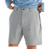 Free Fly Mens Latitude Short Cement (close out)