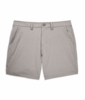Free Fly Mens Palmera Hybrid Short Cement