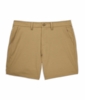 Free Fly Mens Palmera Hybrid Short Dark Khaki