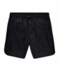 Free Fly Mens Reverb Short Black 