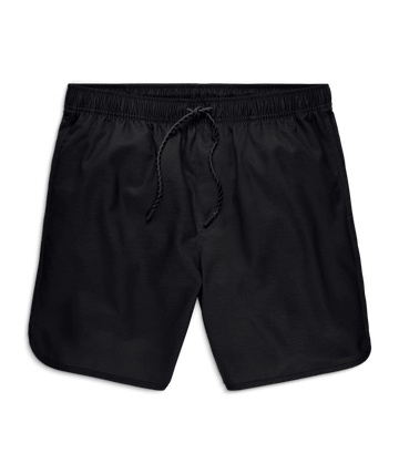 Free Fly Mens Reverb Short Black 