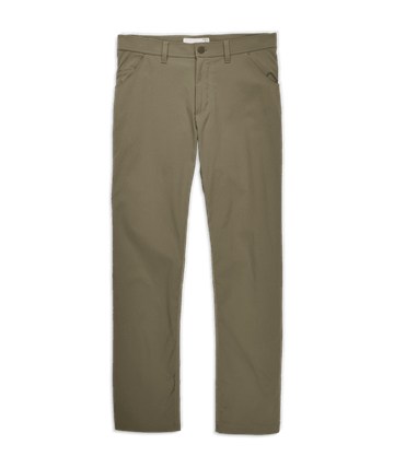 Free Fly Mens Topogrid Pant Fatigue