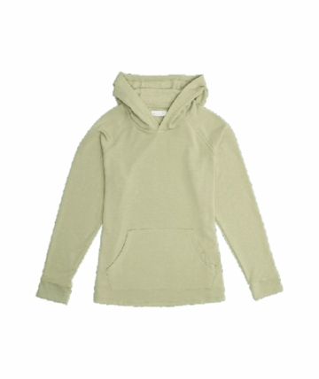 Free Fly Womens Bamboo Lightweight Fleece Hoodie Tea