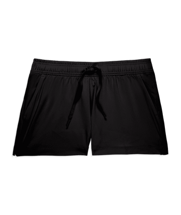 Free Fly Womens Driftlight Short Black