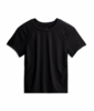 Free Fly Womens Elevate Lightweight Fitted Tee Black
