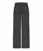 Free Fly Womens Folly Twill Wide Leg Pant Anthracite Free Fly Womens Folly Twill Wide Leg Pant Anthracite
