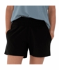 Free Fly Womens Pull-On Breeze Shorts Black