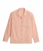 Free Fly Womens Sullivans Shirt Light Coral