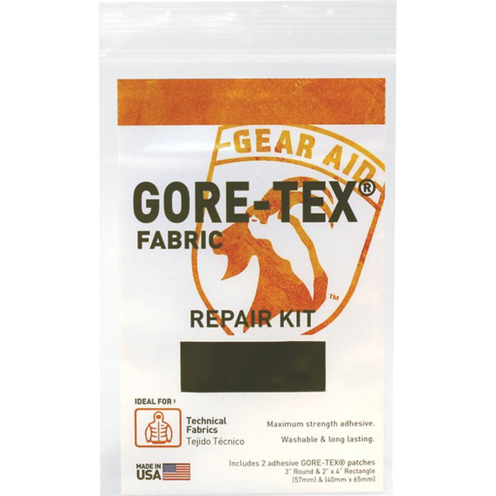 GearAid GoreTex Repair Kit