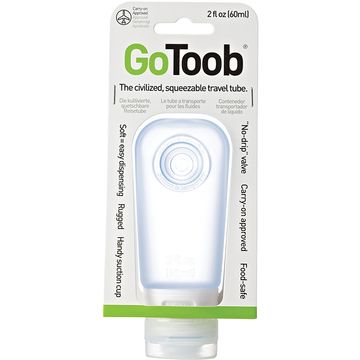 GoToob 2oz Sky Blue