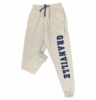 Granville Adult Banded Bottom Joggers Gray