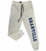 Granville Burnside Joggers Dark Gray