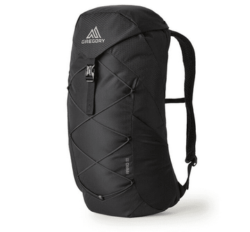 Gregory Arrio 18 Flame Black