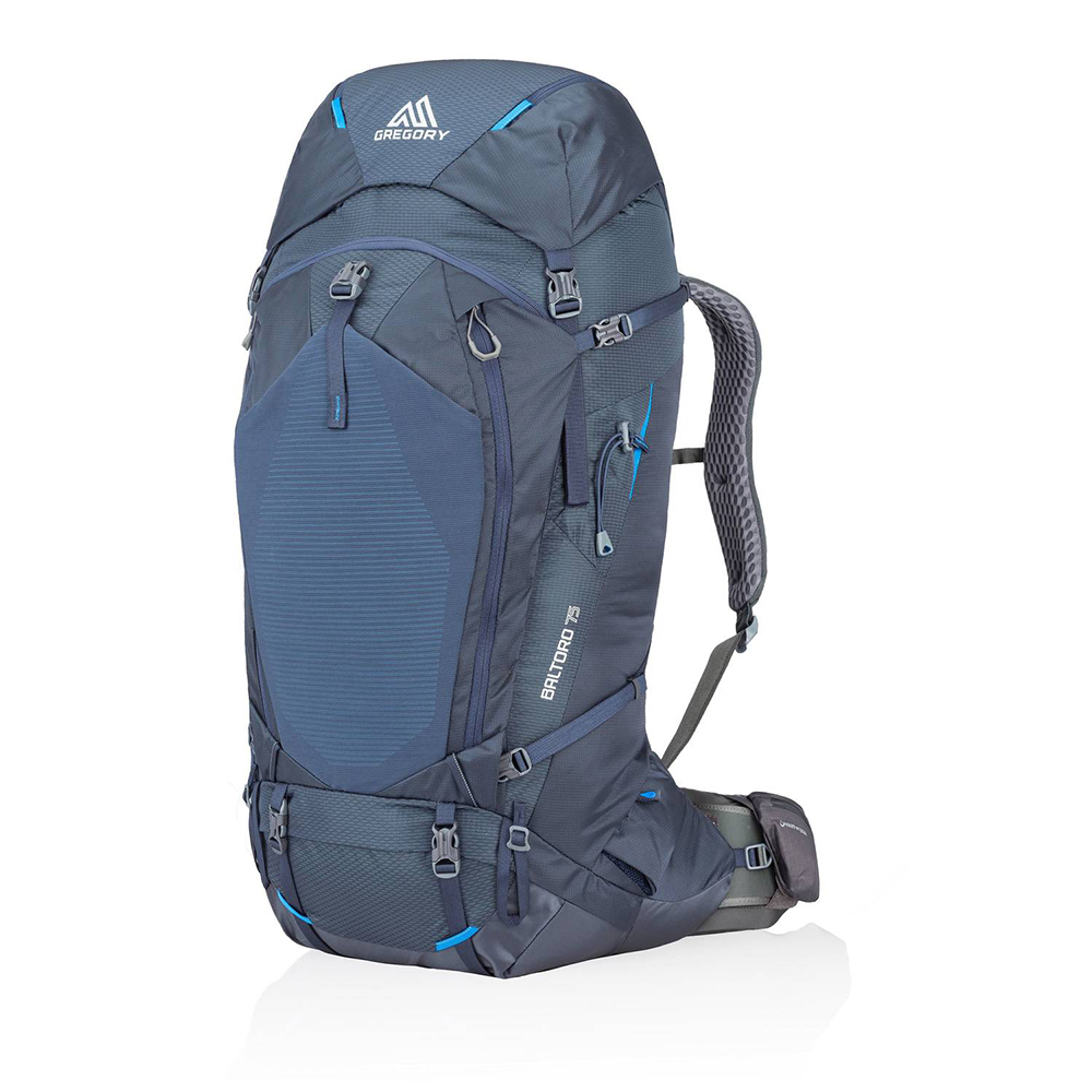 Gregory Baltoro 75 MD Backpack Dusk Blue