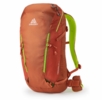 Gregory Targhee FastTrack 24 Rust Red S/M