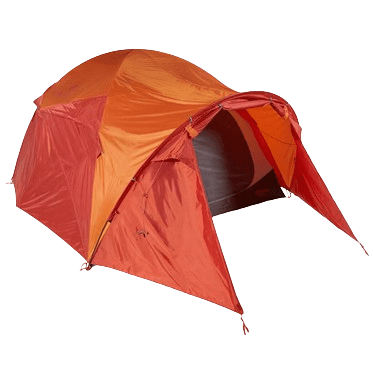 マーモット　HALO6 ビンテージテント Marmot Halo 6 Person Tent Tangelo/ Rusted Orange
