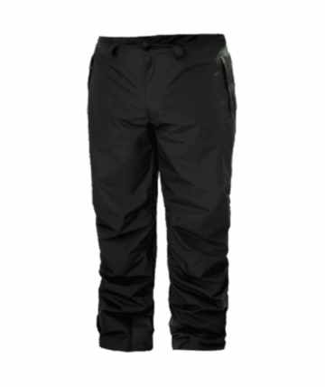 Helly Hansen Mens Blizzard Insulated Pant Black