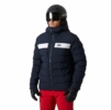 Helly Hansen Mens Bossanova Puffy Jacket Navy Helly Hansen Mens Bossanova Puffy Jacket Navy