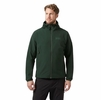 Helly Hansen Mens CASCADE SHIELD JACKET Dark Jungle