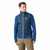 Helly Hansen Mens Versalite Hybrid Fleece Jacket Dark Blue Helly Hansen Mens Versalite Hybrid Fleece Jacket Dark Blue