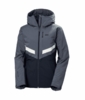 Helly Hansen Womens Edge 3.0 Jacket Alpine Frost Helly Hansen Womens Edge 3.0 Jacket Alpine Frost