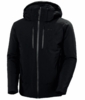 Helly Hanson Mens Steilhang 2.0 Jacket Black