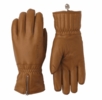 Hestra Leather Swisswool Classic Cork