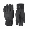 Hestra Orbit 5 Finger Glove Black