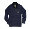Howler Bros Mens Conveyor Coat : Midnight Denim