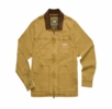 Howler Bros Mens Conveyor Coat : Woodsman