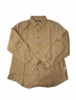 Howler Bros Mens HB Trade Shirt : Faded Olive