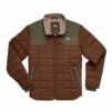 Howler Bros Mens Merlin Jacket : Cafe Faded Olive