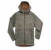 Howler Bros Mens Voltage Full Zip Jacket : Vetiver