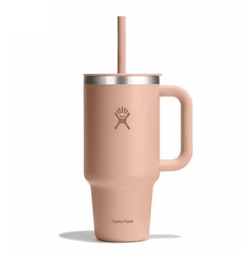 Hydro Flask 32 oz Travel Tumbler Seacliff