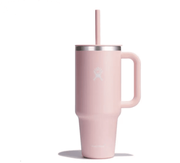 Hydro Flask 40 oz All Around Travel Tumbler - TRILLIUM