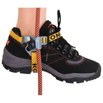 Kong Futura Foot Ascender Left