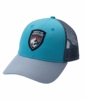 Kuhl Born Trucker Hat Bluegrass (close out)