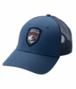 Kuhl Born Trucker Hat Metal Blue (close out)