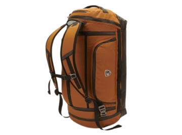 Kuhl Eskape 50 Kanvas Duffel Teak